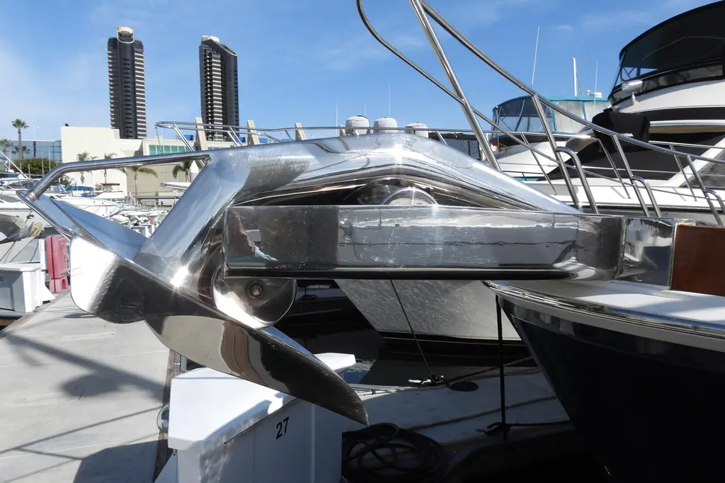 2015 Grand Banks 46 Eastbay SX Yacht For Sale in San Diego CA 2015 Grand Banks 46 Eastbay SX Yacht For Sale in San Diego CA