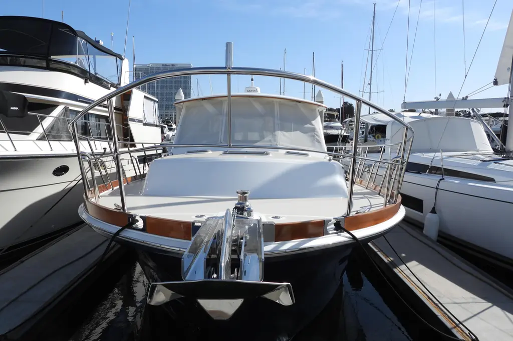 2015 Grand Banks 46 Eastbay SX Yacht For Sale in San Diego CA 2015 Grand Banks 46 Eastbay SX Yacht For Sale in San Diego CA