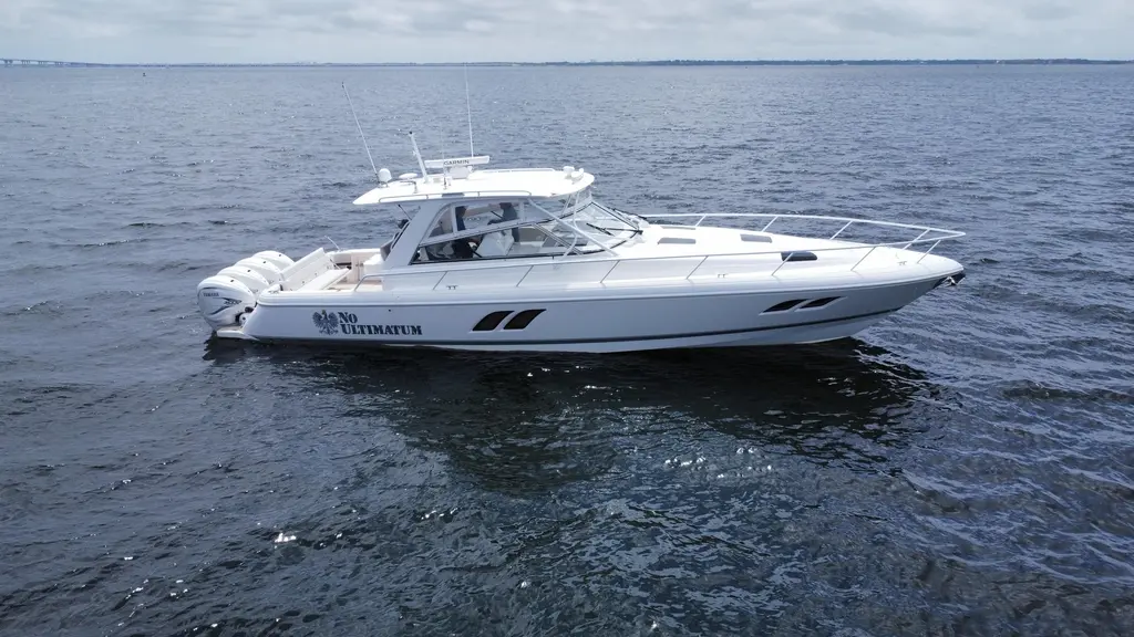 2020 Intrepid 475 Sport Yacht Yacht For Sale in Pensacola FL 2020 Intrepid 475 Sport Yacht Yacht For Sale in Pensacola FL