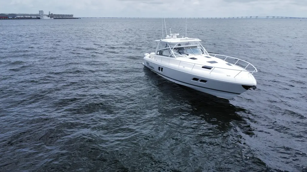 2020 Intrepid 475 Sport Yacht Yacht For Sale in Pensacola FL 2020 Intrepid 475 Sport Yacht Yacht For Sale in Pensacola FL