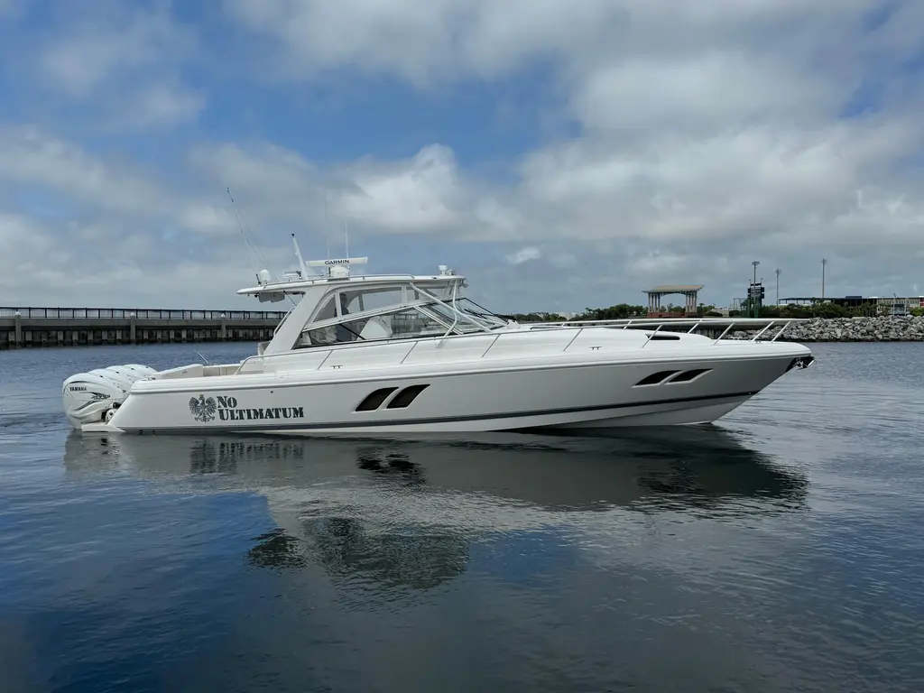 2020 Intrepid 475 Sport Yacht Yacht For Sale in Pensacola FL 2020 Intrepid 475 Sport Yacht Yacht For Sale in Pensacola FL