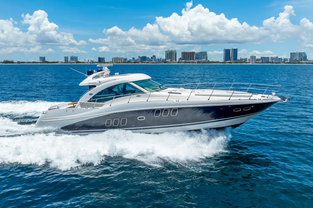 Brinee 2008 Sea Ray 60 Sundancer Yacht For Sale in Fort Lauderdale FL Brinee 2008 Sea Ray 60 Sundancer Yacht For Sale in Fort Lauderdale FL