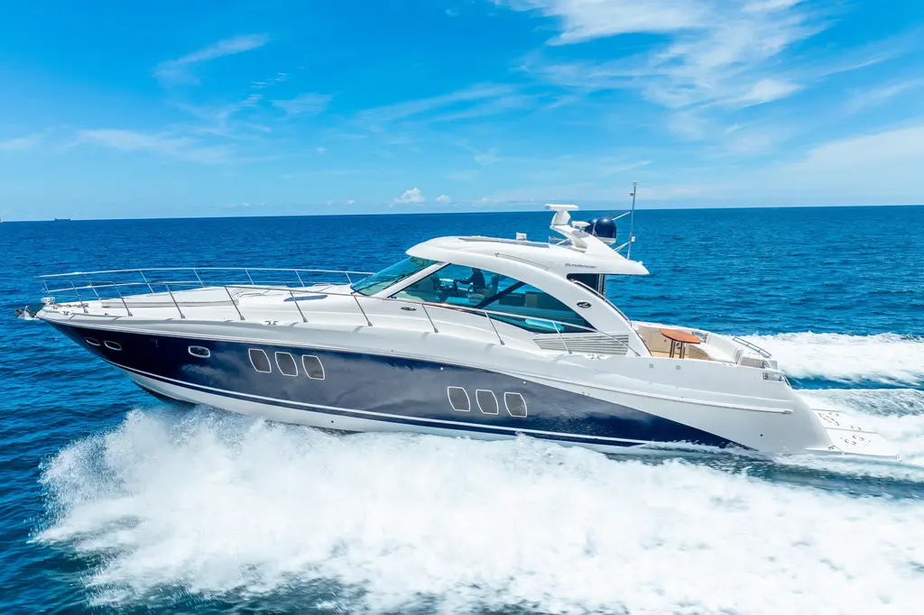 Brinee 2008 Sea Ray 60 Sundancer Yacht For Sale in Fort Lauderdale FL Brinee 2008 Sea Ray 60 Sundancer Yacht For Sale in Fort Lauderdale FL