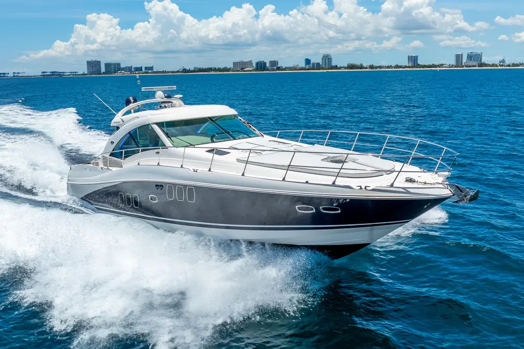 Brinee 2008 Sea Ray 60 Sundancer Yacht For Sale in Fort Lauderdale FL Brinee 2008 Sea Ray 60 Sundancer Yacht For Sale in Fort Lauderdale FL