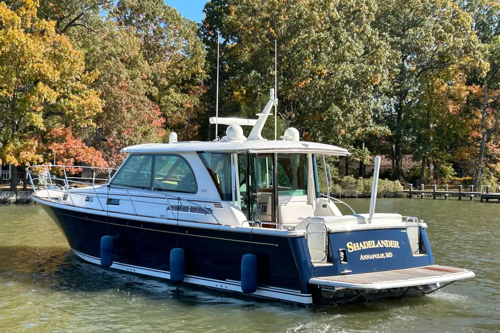 2022 Sabre 45 Salon Express Yacht For Sale in West River MD 2022 Sabre 45 Salon Express Yacht For Sale in West River MD