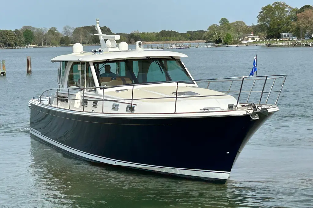 2022 Sabre 45 Salon Express Yacht For Sale in West River MD 2022 Sabre 45 Salon Express Yacht For Sale in West River MD