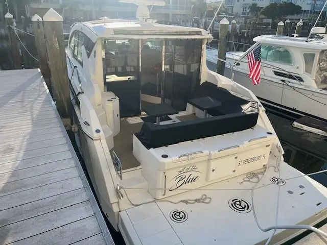 2018 Cruisers Yachts 42 Cantius Yacht For Sale in Greenwich CT 2018 Cruisers Yachts 42 Cantius Yacht For Sale in Greenwich CT