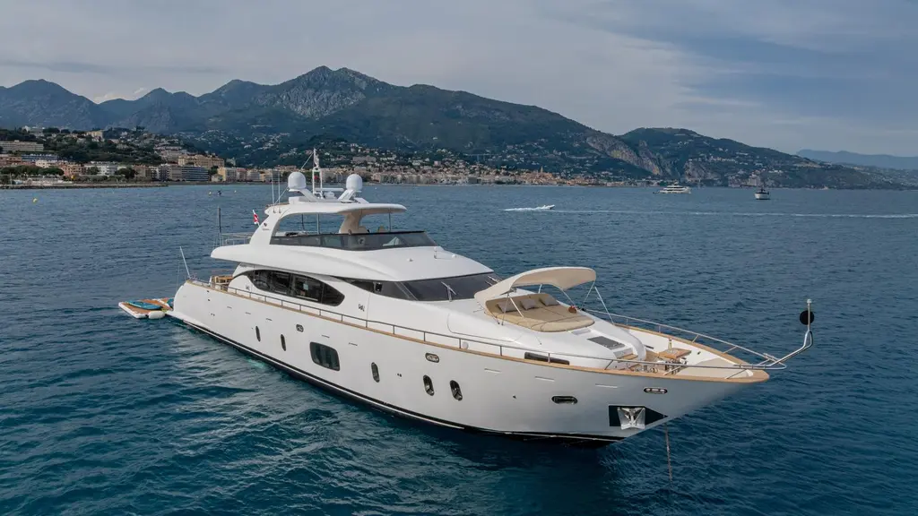 Daddy's Dream 888 2012 Maiora MAIORA Yacht For Sale in Sanremo IT-IM Daddy's Dream 888 2012 Maiora MAIORA Yacht For Sale in Sanremo IT-IM