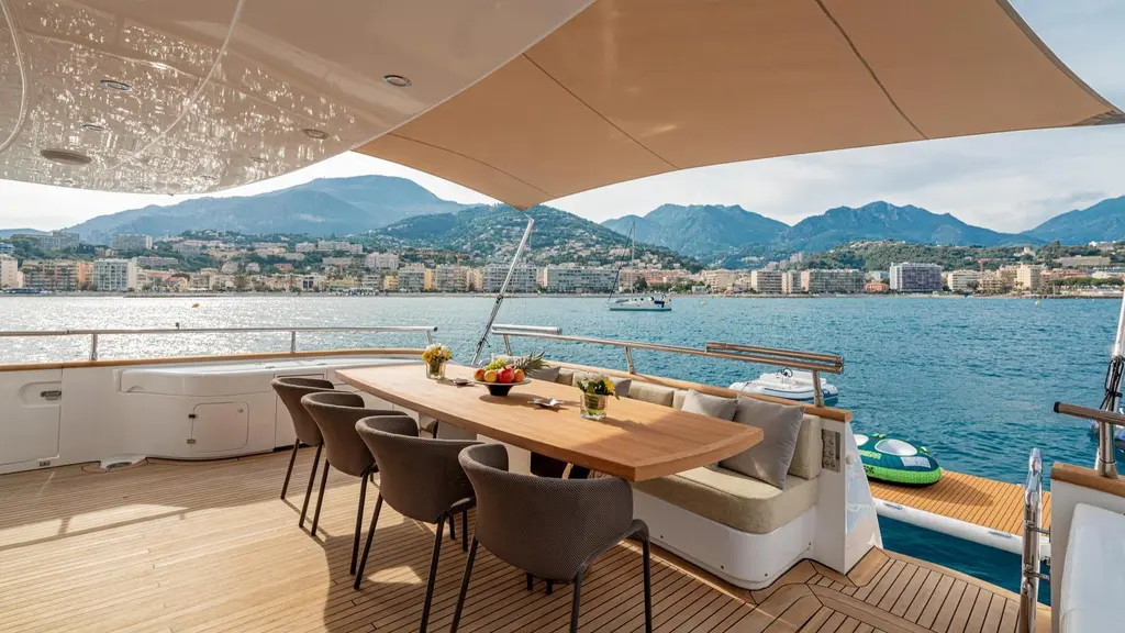 Daddy's Dream 888 2012 Maiora MAIORA Yacht For Sale in Sanremo IT-IM Daddy's Dream 888 2012 Maiora MAIORA Yacht For Sale in Sanremo IT-IM