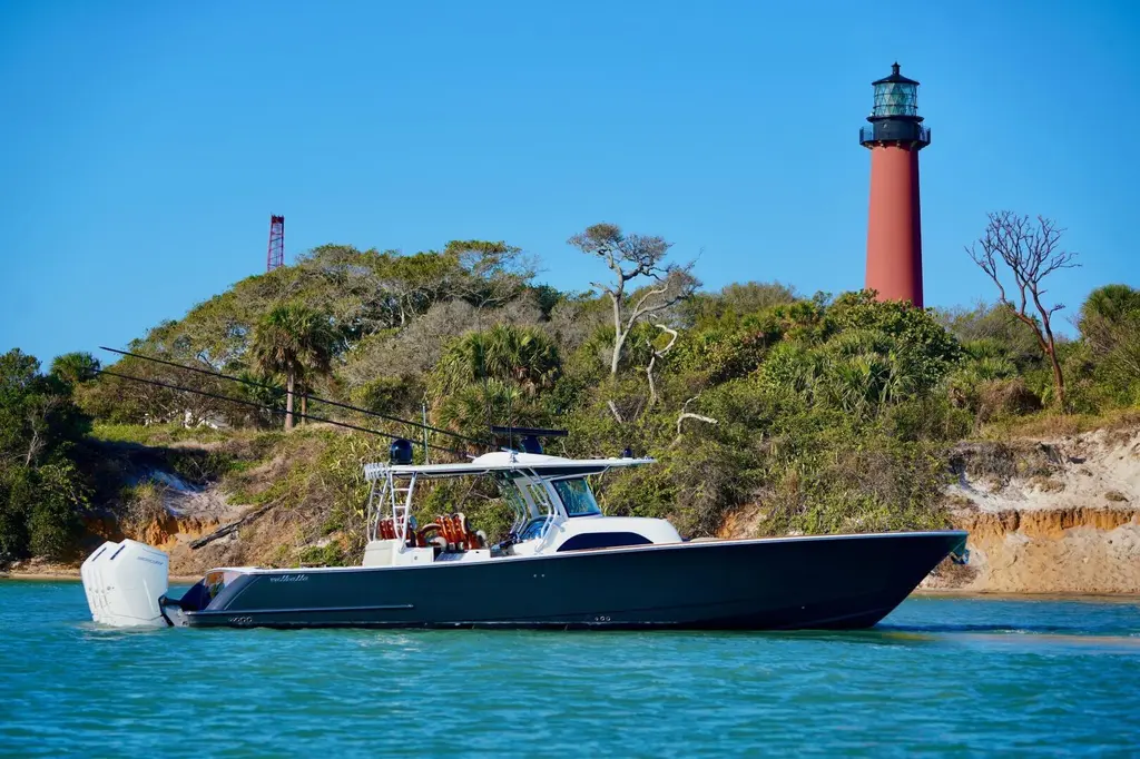 RHYDE 2021 Valhalla Boatworks V-46 Yacht For Sale in West Palm Beach FL RHYDE 2021 Valhalla Boatworks V-46 Yacht For Sale in West Palm Beach FL