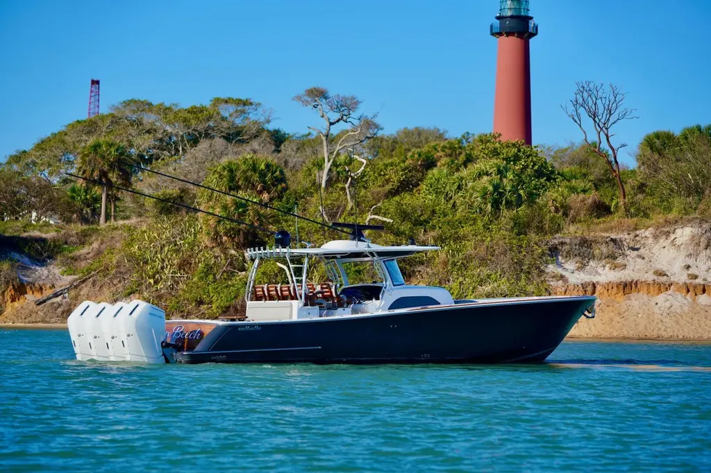 RHYDE 2021 Valhalla Boatworks V-46 Yacht For Sale in West Palm Beach FL RHYDE 2021 Valhalla Boatworks V-46 Yacht For Sale in West Palm Beach FL