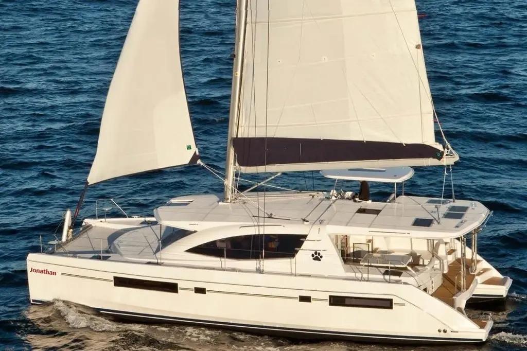 2016 leopard 48 johnathan iii colon for sale