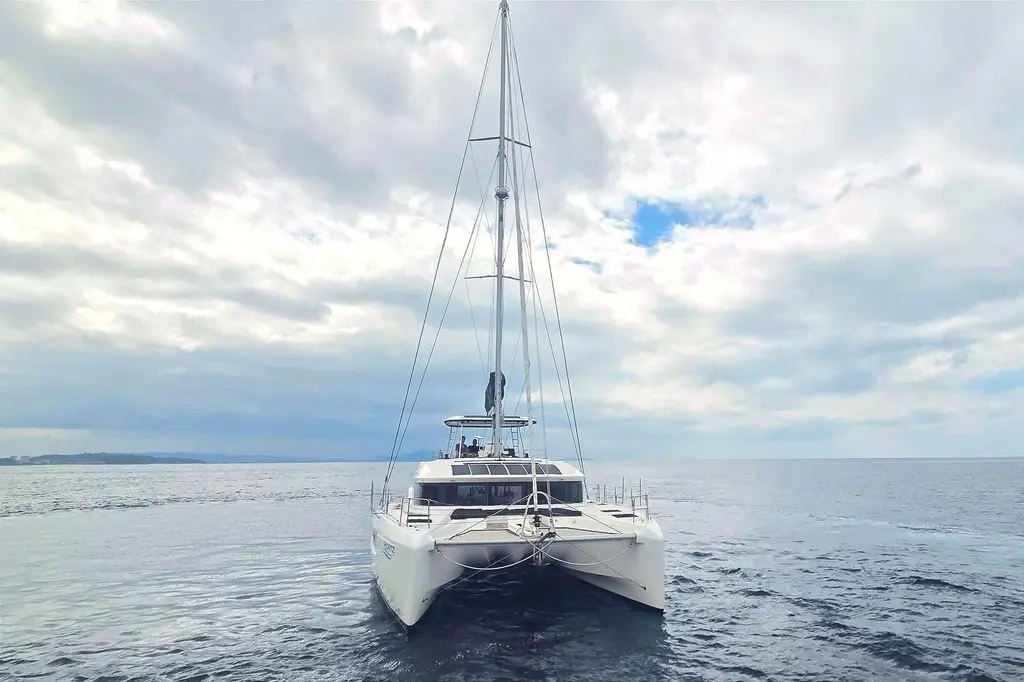 2021 Lagoon 50 Yacht For Sale in Nasugbu 2021 Lagoon 50 Yacht For Sale in Nasugbu