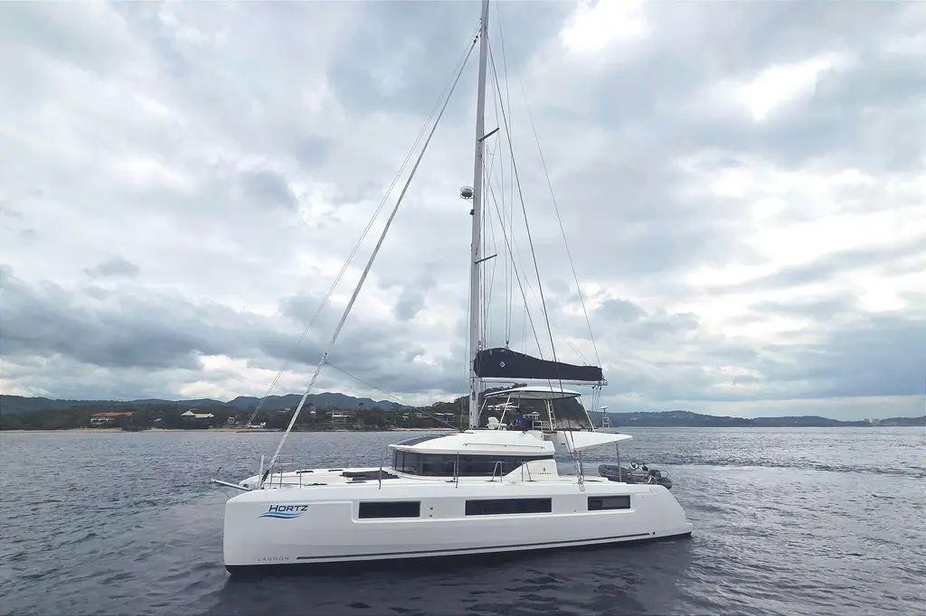 2021 Lagoon 50 Yacht For Sale in Nasugbu 2021 Lagoon 50 Yacht For Sale in Nasugbu