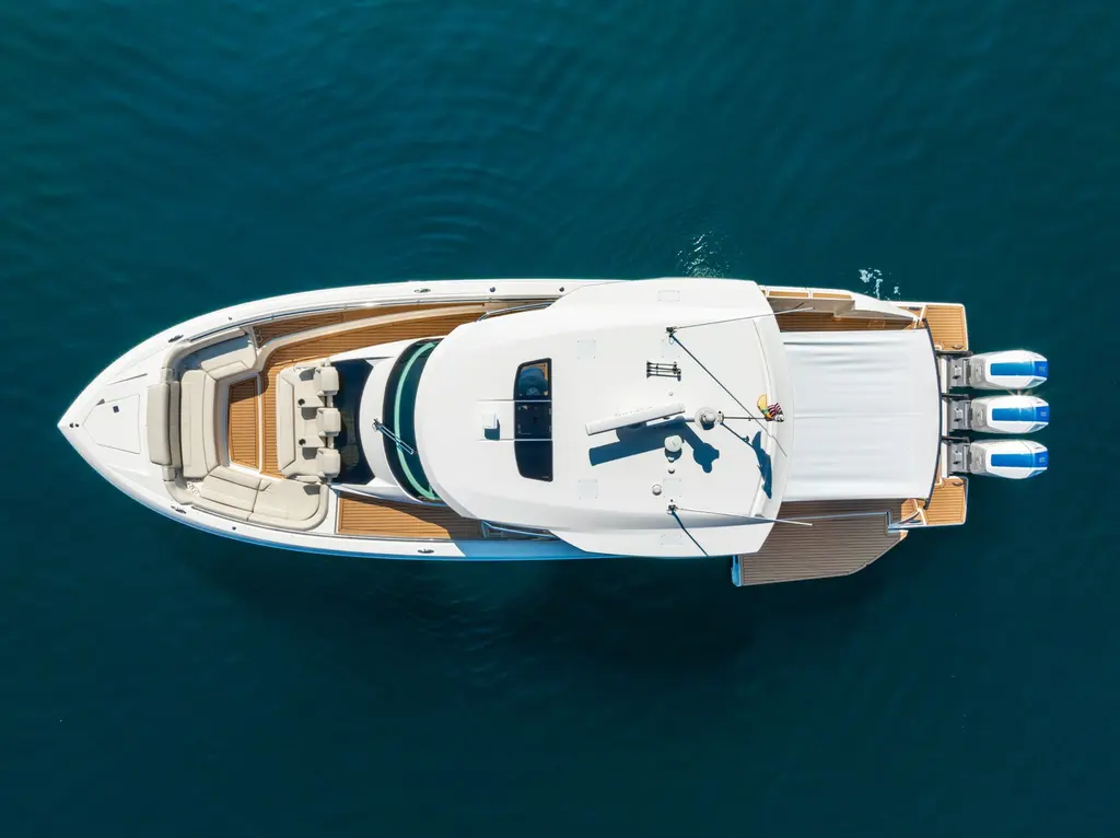 Lawn Gone 2022 Tiara Yachts 48 LS Yacht For Sale in Holland MI Lawn Gone 2022 Tiara Yachts 48 LS Yacht For Sale in Holland MI