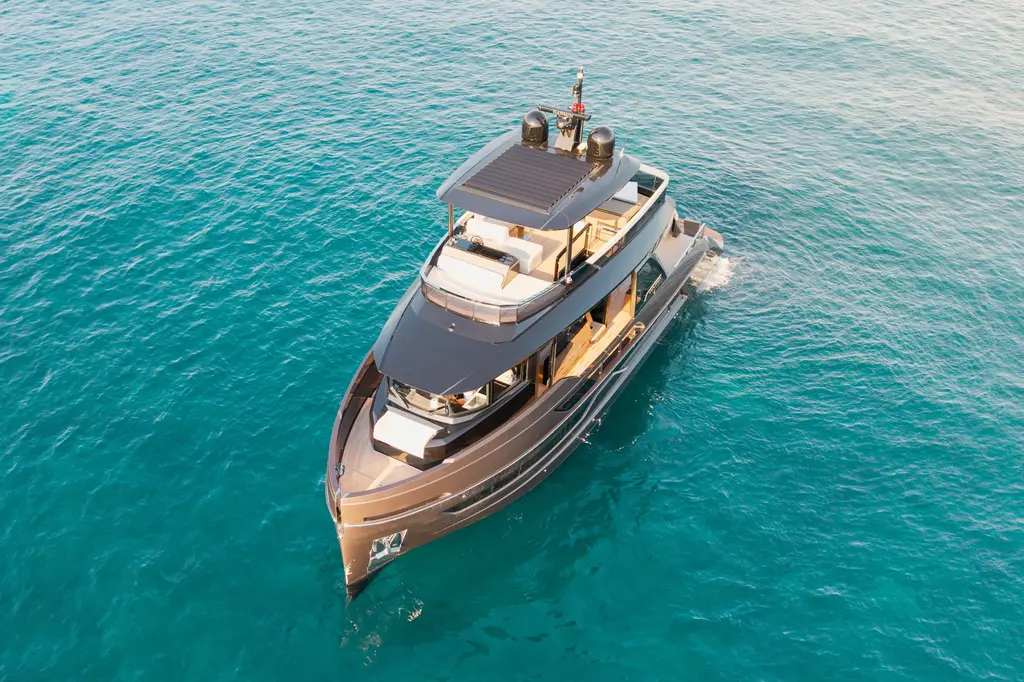 ExplOcean 3 2025 Explorer 62 Yacht For Sale in Palma ExplOcean 3 2025 Explorer 62 Yacht For Sale in Palma