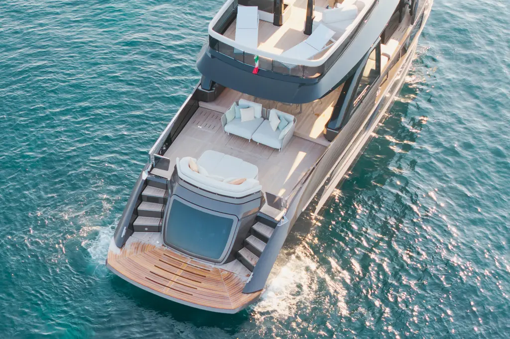 ExplOcean 3 2025 Explorer 62 Yacht For Sale in Palma ExplOcean 3 2025 Explorer 62 Yacht For Sale in Palma