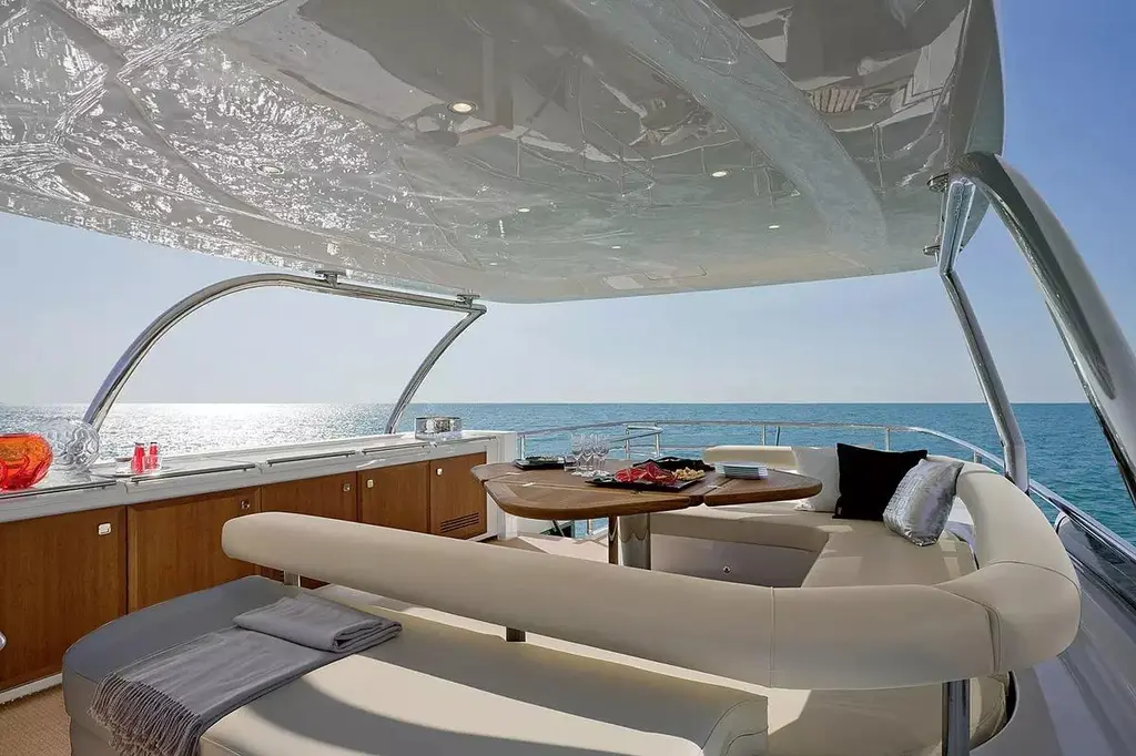 2010 Azimut Magellano 74 Yacht For Sale in Istanbul 2010 Azimut Magellano 74 Yacht For Sale in Istanbul