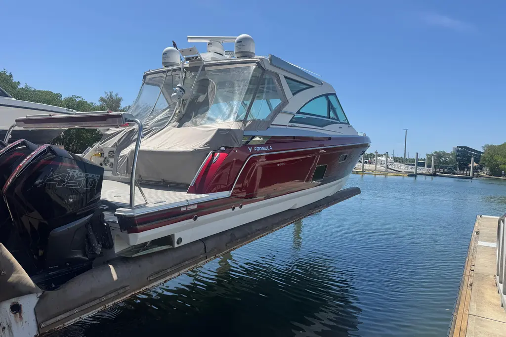 2020 Formula 430 Super Sport Crossover Yacht For Sale in Decatur IN 2020 Formula 430 Super Sport Crossover Yacht For Sale in Decatur IN