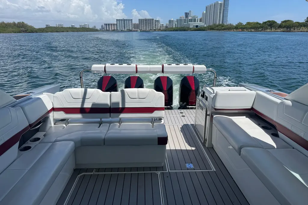 2020 Formula 430 Super Sport Crossover Yacht For Sale in Decatur IN 2020 Formula 430 Super Sport Crossover Yacht For Sale in Decatur IN