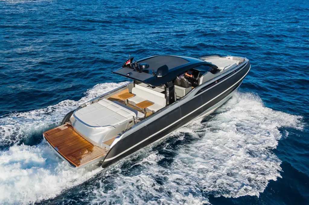 CIAO L 2022 Sacs Rebel 55 Yacht For Sale in Varazze IT-SV CIAO L 2022 Sacs Rebel 55 Yacht For Sale in Varazze IT-SV