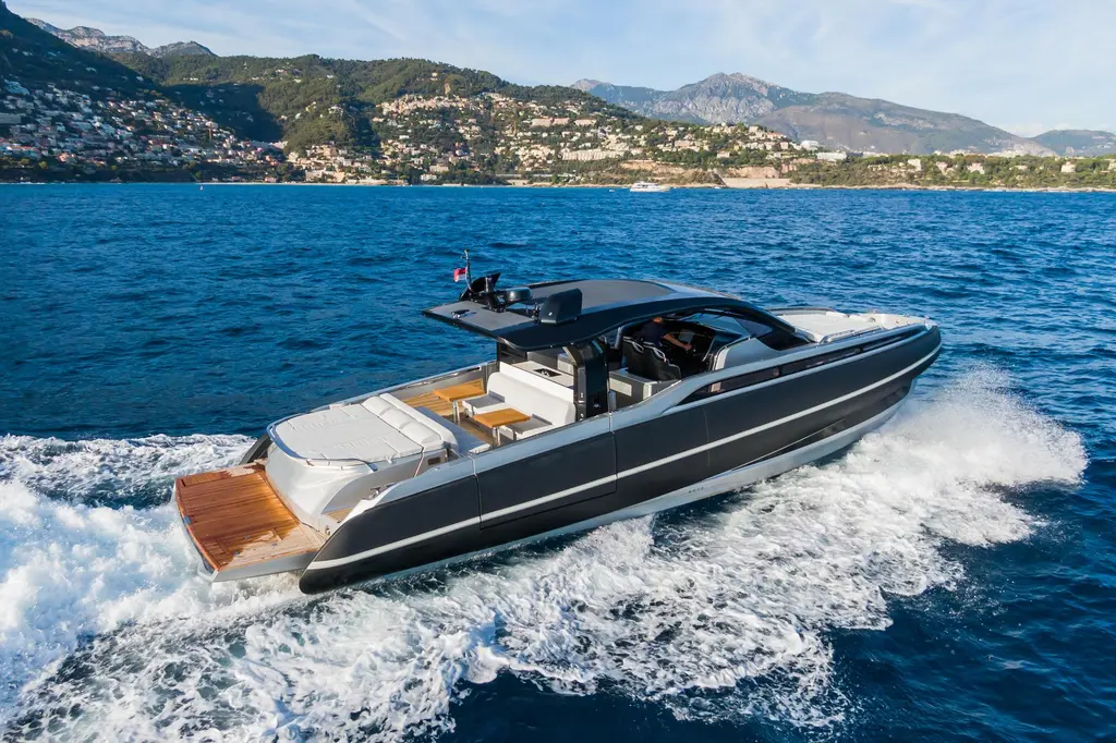 CIAO L 2022 Sacs Rebel 55 Yacht For Sale in Varazze IT-SV CIAO L 2022 Sacs Rebel 55 Yacht For Sale in Varazze IT-SV