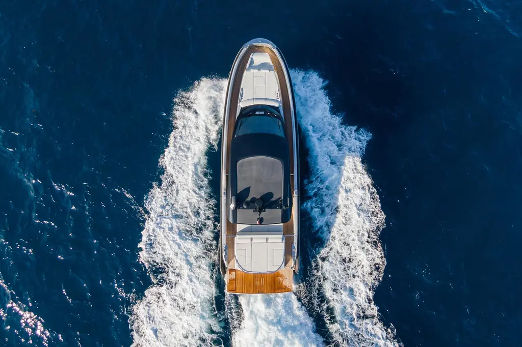 CIAO L 2022 Sacs Rebel 55 Yacht For Sale in Varazze IT-SV CIAO L 2022 Sacs Rebel 55 Yacht For Sale in Varazze IT-SV