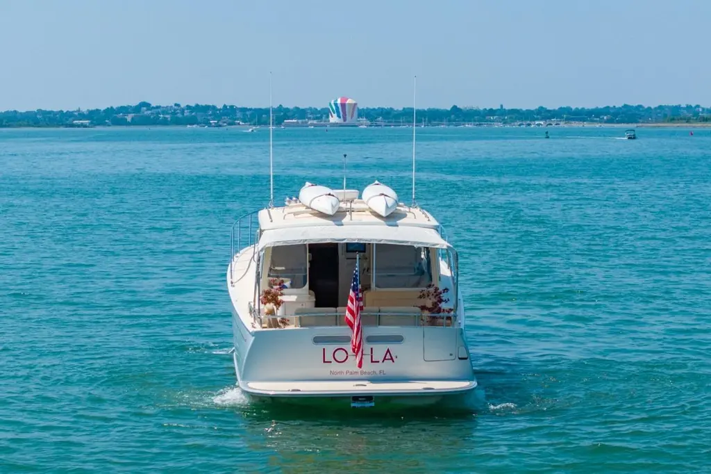 LOLA 2018 MJM Yachts 50z Yacht For Sale in West Palm Beach FL LOLA 2018 MJM Yachts 50z Yacht For Sale in West Palm Beach FL