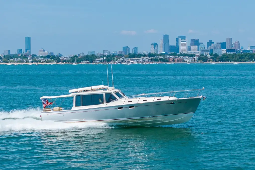 LOLA 2018 MJM Yachts 50z Yacht For Sale in West Palm Beach FL LOLA 2018 MJM Yachts 50z Yacht For Sale in West Palm Beach FL