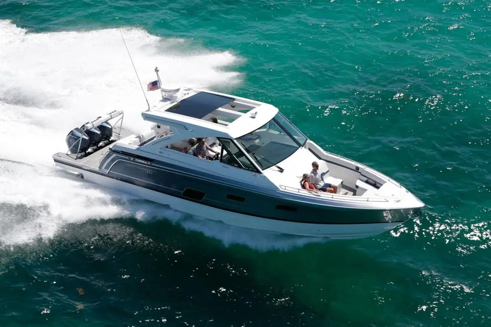 2026 Formula 380 Super Sport Crossover OB Yacht For Sale in Strawn TX 2026 Formula 380 Super Sport Crossover OB Yacht For Sale in Strawn TX