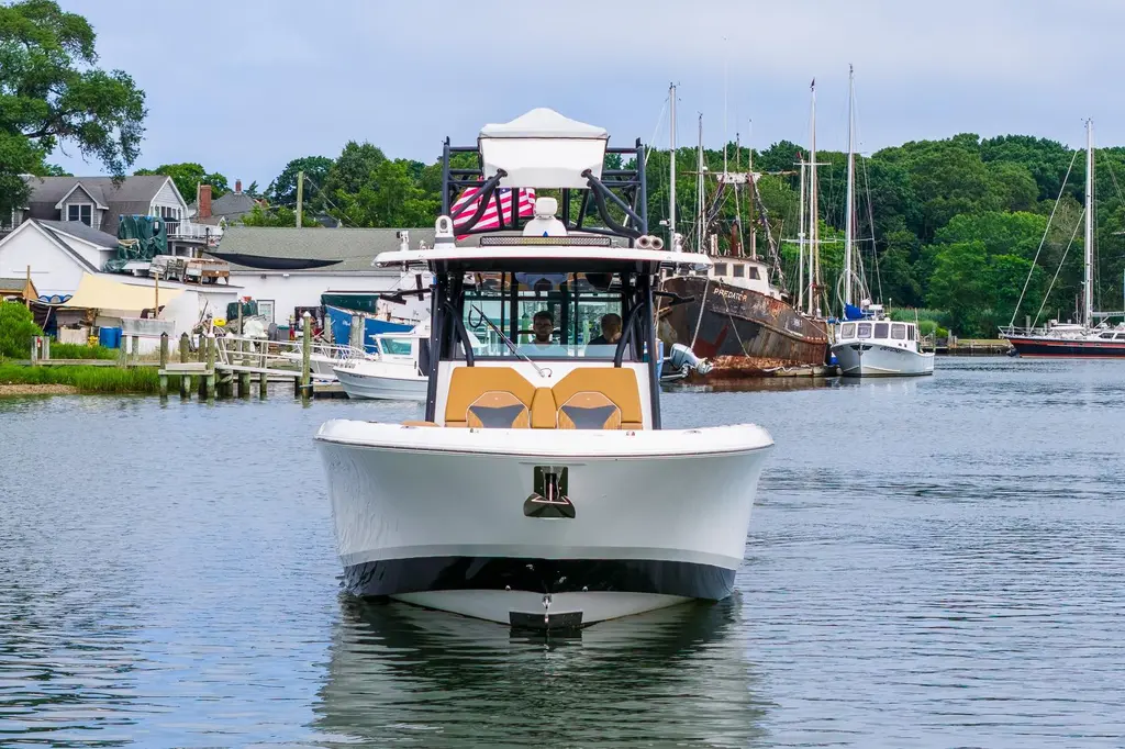 2021 Wellcraft 402 Fisherman Yacht For Sale in Greenport NY 2021 Wellcraft 402 Fisherman Yacht For Sale in Greenport NY