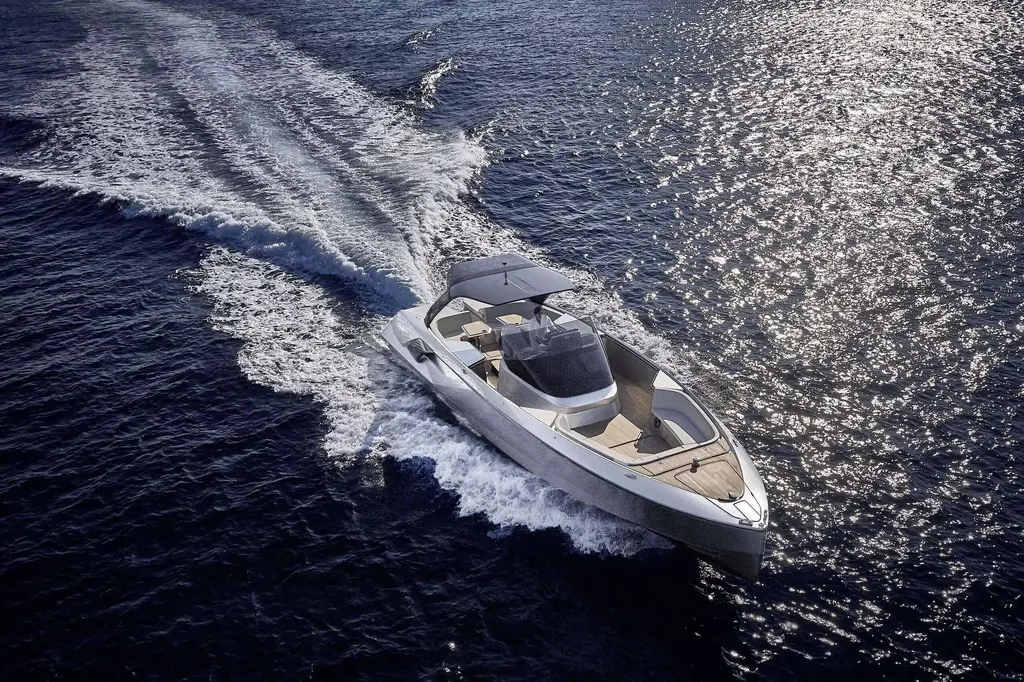 2023 1414 Demon Yacht For Sale in Coral Gables FL 2023 1414 Demon Yacht For Sale in Coral Gables FL