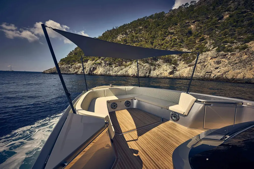 2023 1414 Demon Yacht For Sale in Coral Gables FL 2023 1414 Demon Yacht For Sale in Coral Gables FL