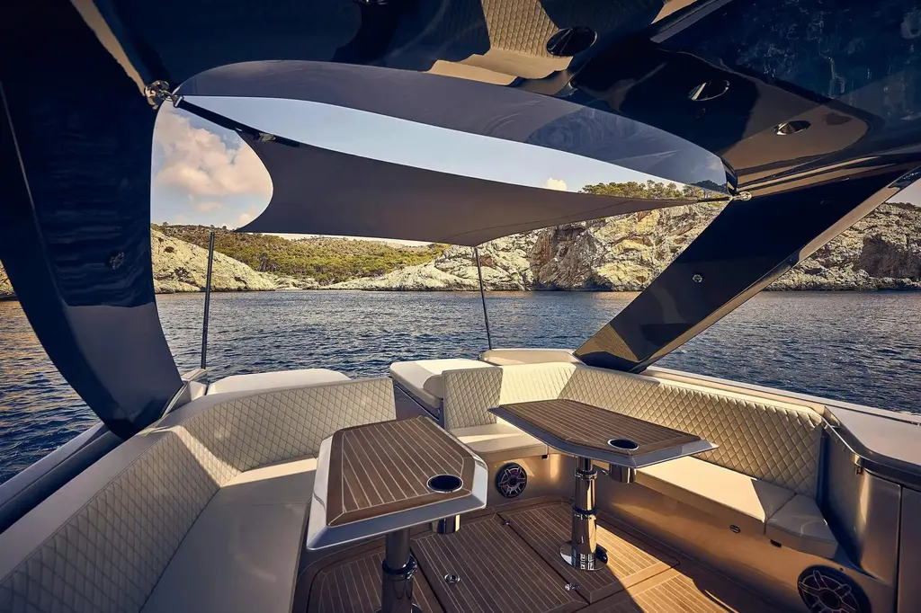 2023 1414 Demon Yacht For Sale in Coral Gables FL 2023 1414 Demon Yacht For Sale in Coral Gables FL