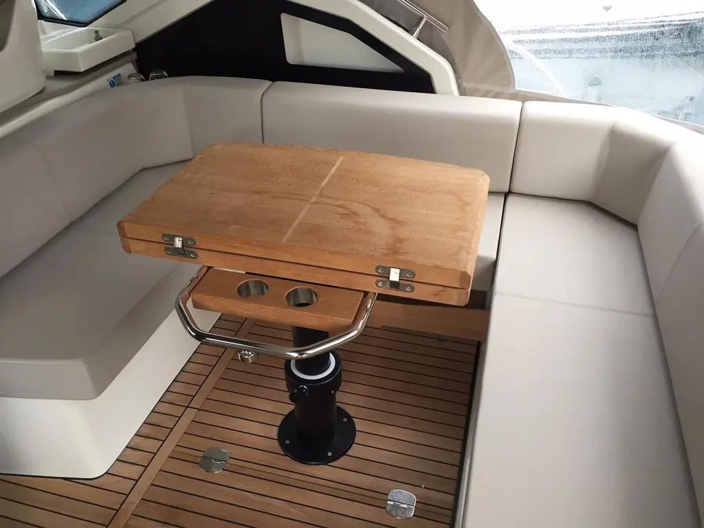 VELAK 2018 Cranchi M 44 HT Yacht For Sale in Tivat VELAK 2018 Cranchi M 44 HT Yacht For Sale in Tivat