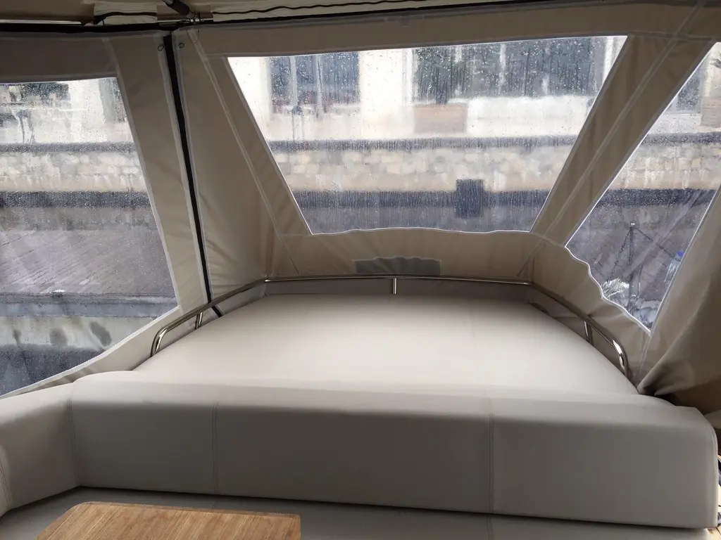 VELAK 2018 Cranchi M 44 HT Yacht For Sale in Tivat VELAK 2018 Cranchi M 44 HT Yacht For Sale in Tivat
