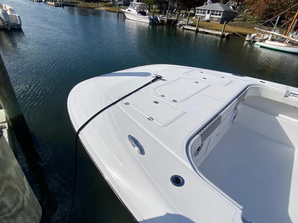 2023 Invincible 46 Catamaran Yacht For Sale in Falmouth MA 2023 Invincible 46 Catamaran Yacht For Sale in Falmouth MA