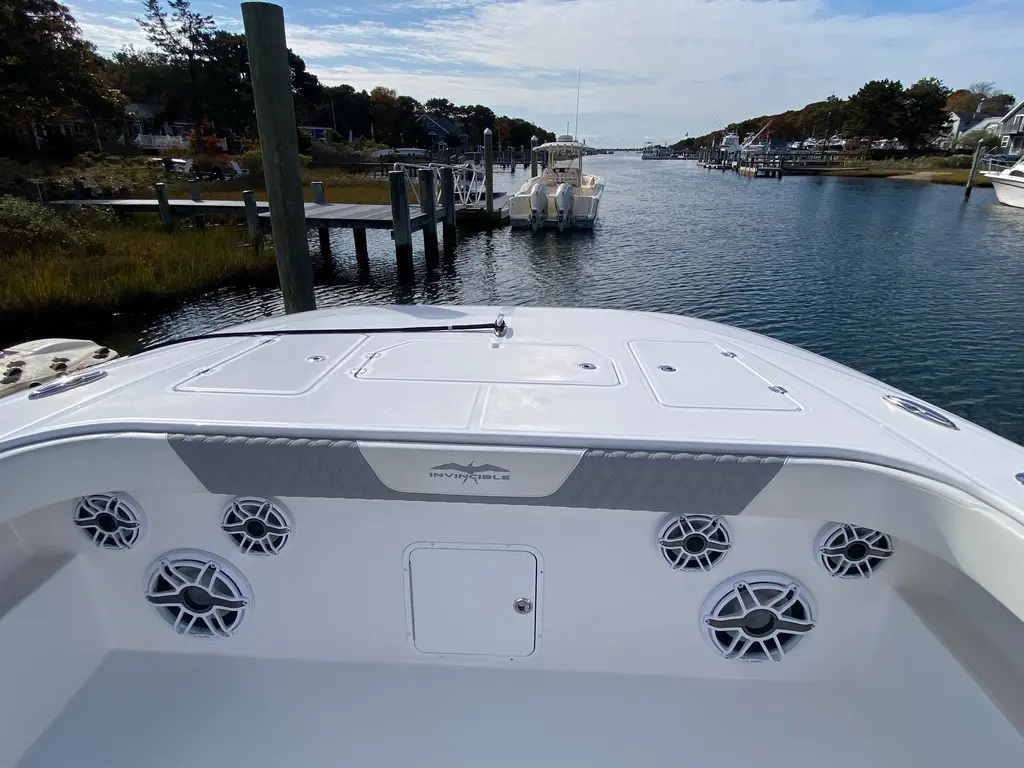 2023 Invincible 46 Catamaran Yacht For Sale in Falmouth MA 2023 Invincible 46 Catamaran Yacht For Sale in Falmouth MA