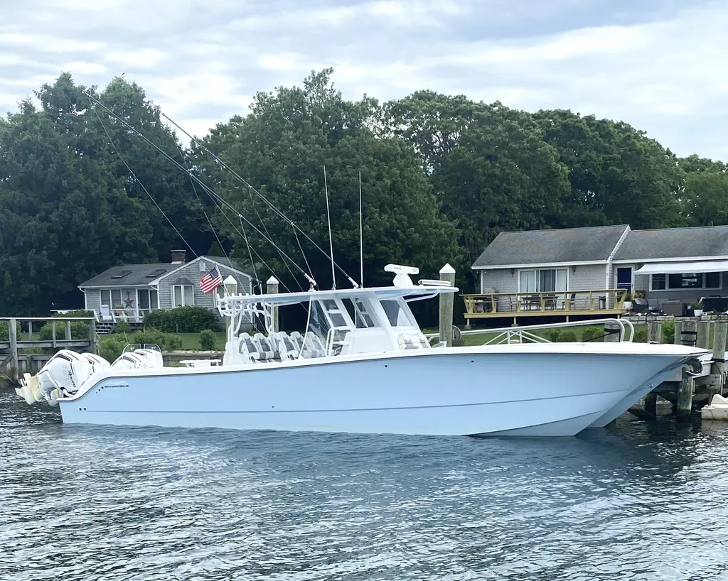 2023 Invincible 46 Catamaran Yacht For Sale in Falmouth MA 2023 Invincible 46 Catamaran Yacht For Sale in Falmouth MA