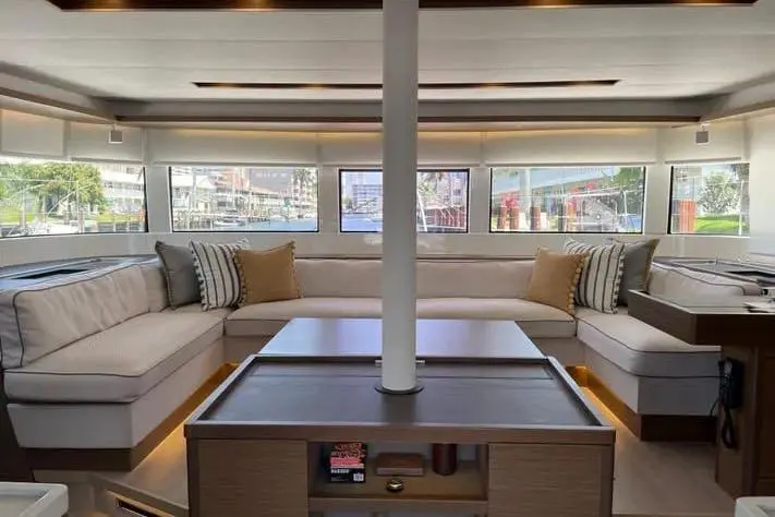 2020 Lagoon 50 Yacht For Sale in La Paz 2020 Lagoon 50 Yacht For Sale in La Paz