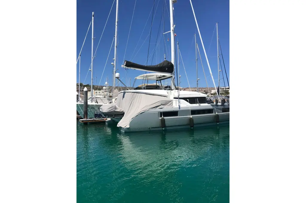 2020 Lagoon 50 Yacht For Sale in La Paz 2020 Lagoon 50 Yacht For Sale in La Paz