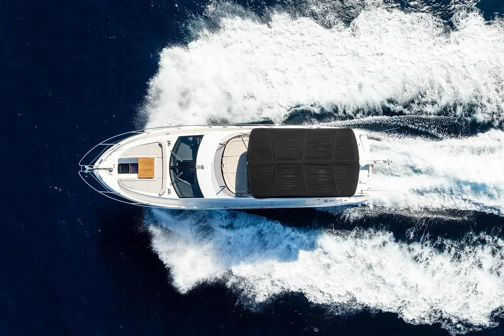 2020 Sunseeker Manhattan 52 Yacht For Sale in Palma 2020 Sunseeker Manhattan 52 Yacht For Sale in Palma