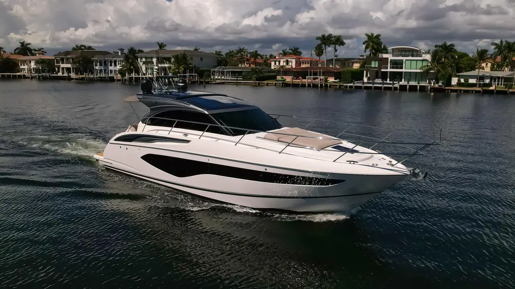 Quick Decision 2020 Princess V50 Yacht For Sale in Fort Lauderdale FL Quick Decision 2020 Princess V50 Yacht For Sale in Fort Lauderdale FL