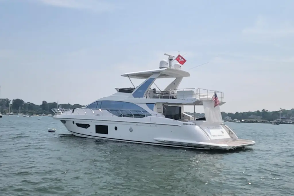2022 Azimut 66 Yacht For Sale in Fort Lauderdale FL 2022 Azimut 66 Yacht For Sale in Fort Lauderdale FL