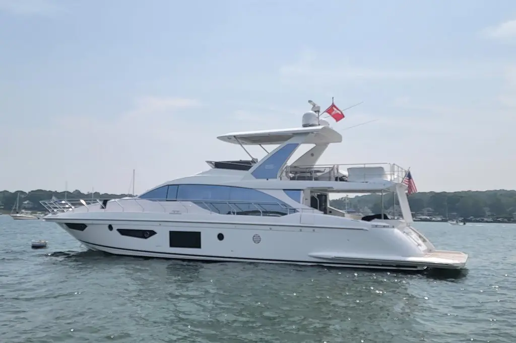 2022 Azimut 66 Yacht For Sale in Fort Lauderdale FL 2022 Azimut 66 Yacht For Sale in Fort Lauderdale FL