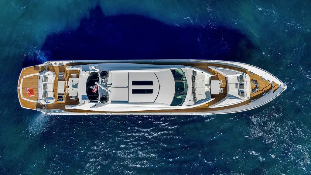 SKYFALL 2008 Sunseeker Predator 108 Yacht For Sale in Miami FL SKYFALL 2008 Sunseeker Predator 108 Yacht For Sale in Miami FL