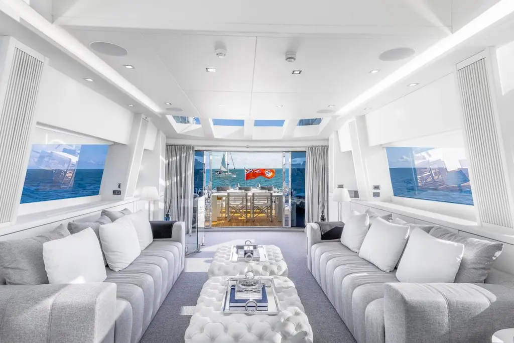 SKYFALL 2008 Sunseeker Predator 108 Yacht For Sale in Miami FL SKYFALL 2008 Sunseeker Predator 108 Yacht For Sale in Miami FL