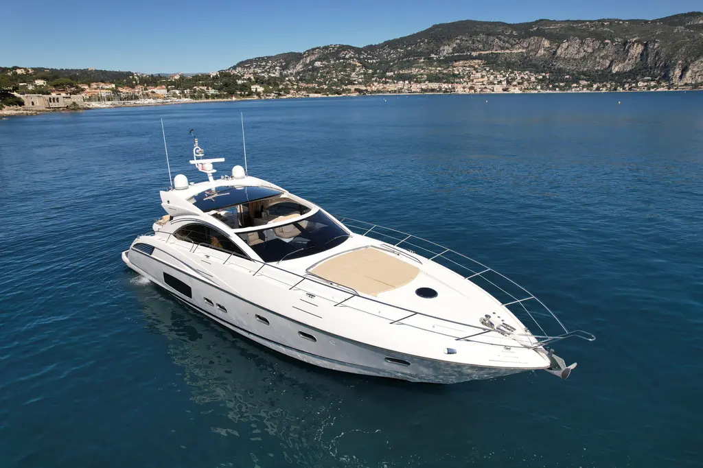 MAD MAX 2012 Sunseeker Predator 60 Yacht For Sale in Palma MAD MAX 2012 Sunseeker Predator 60 Yacht For Sale in Palma