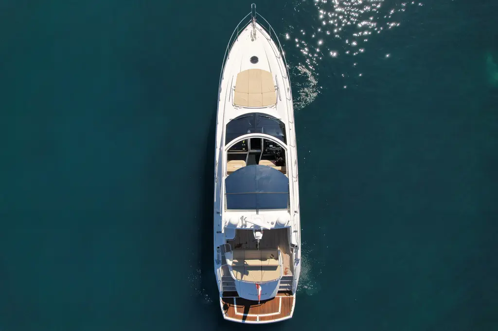MAD MAX 2012 Sunseeker Predator 60 Yacht For Sale in Palma MAD MAX 2012 Sunseeker Predator 60 Yacht For Sale in Palma