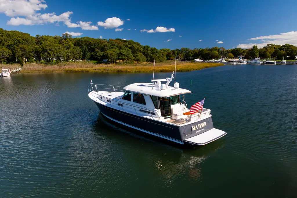 2022 Sabre 48 Salon Express Yacht For Sale in Mattituck NY 2022 Sabre 48 Salon Express Yacht For Sale in Mattituck NY